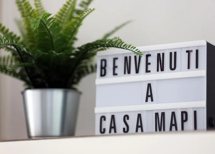 Casa Mapi *