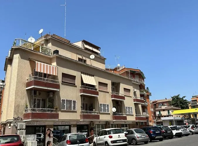 Casa Mapi
