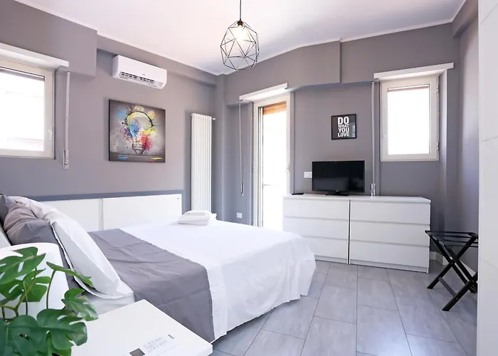 Apartamento Casa Mapi