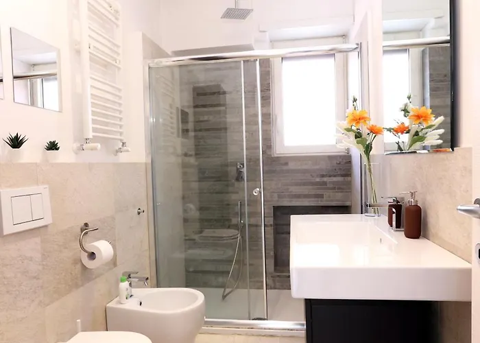 Apartamento Casa Mapi *
