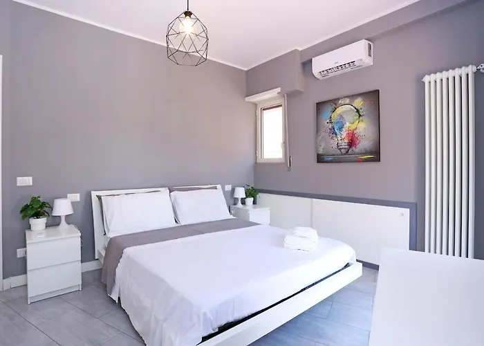 Casa Mapi Apartamento