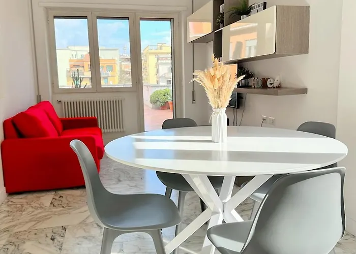 Casa Mapi * Roma