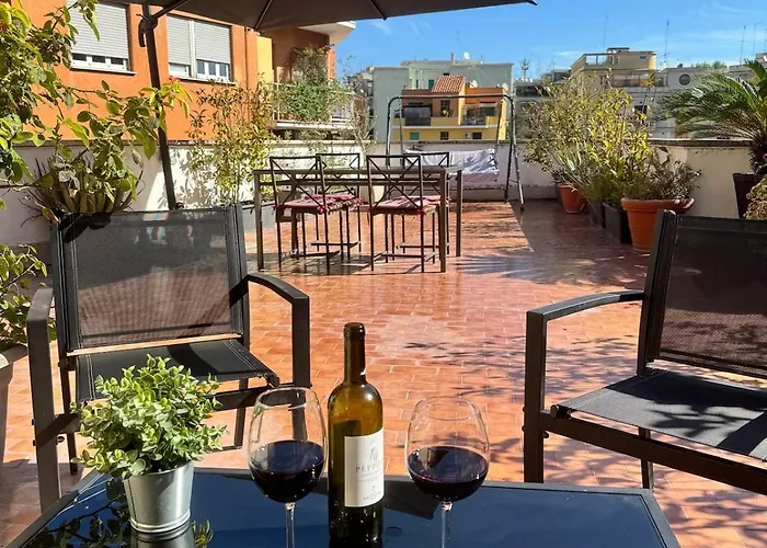 Casa Mapi Apartamento