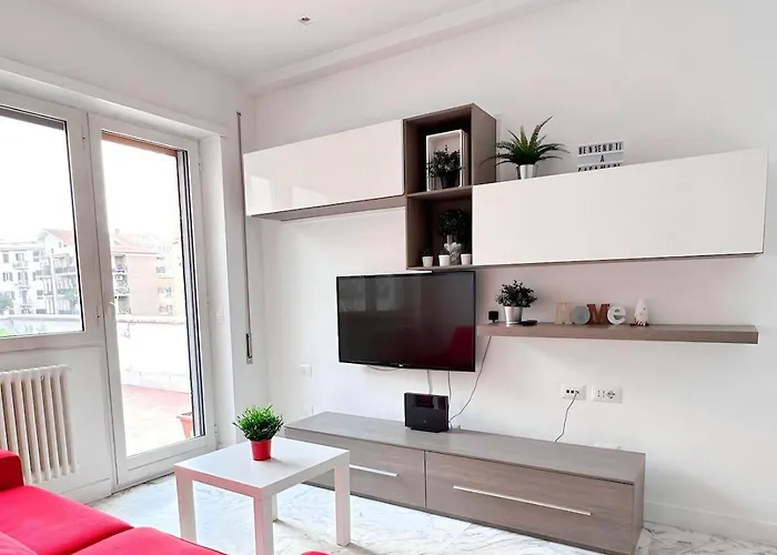 Apartamento Casa Mapi