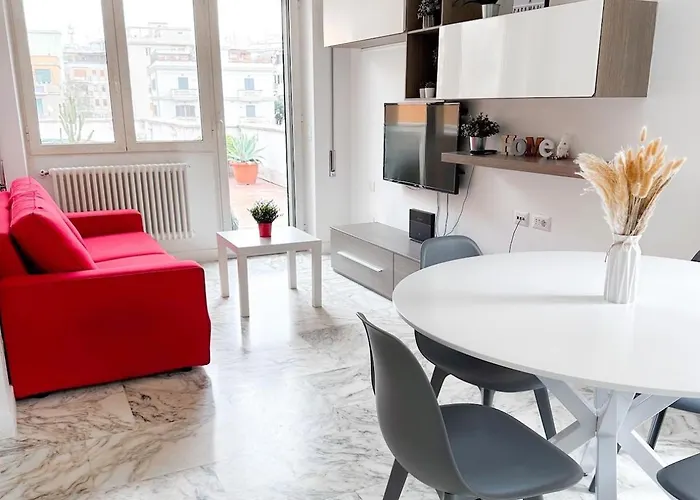 Casa Mapi Apartamento Roma
