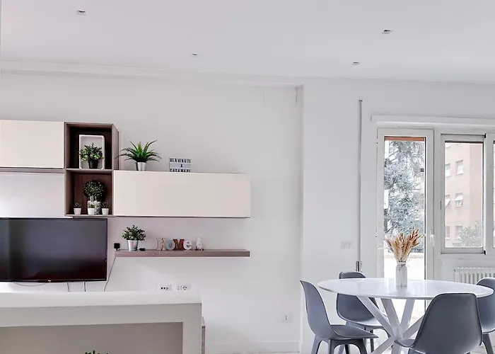 Casa Mapi Roma